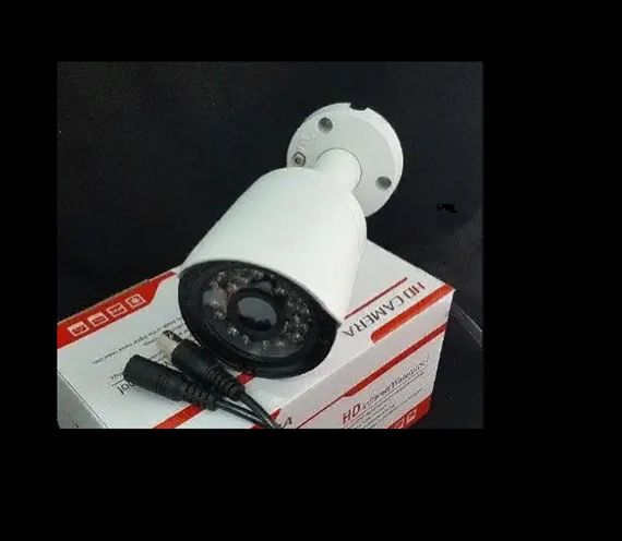 Камера відеоспостереження AHD M7301I 2MP 3,6 мм XPRO (MER-11526_875) | Зображення 1