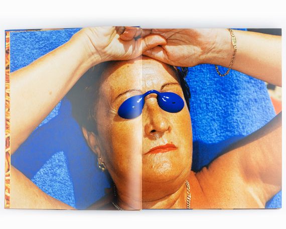Подарочные книги для фотографов Martin Parr: Paper Toilet Лучшие фотографы мира книга робот Мартина Парра | Зображення 7