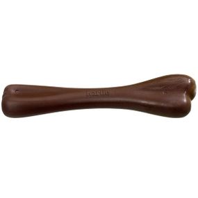 Іграшка для собак Flamingo Choco Bone, 19 см