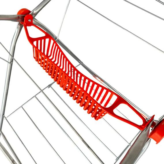 Сушарка для білизни підлогова Kanat RITA GOLD (RG-615) | Зображення 3