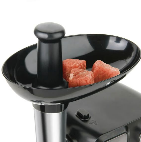 М’ясорубка Black&Decker BXMMA1000E | Зображення 1