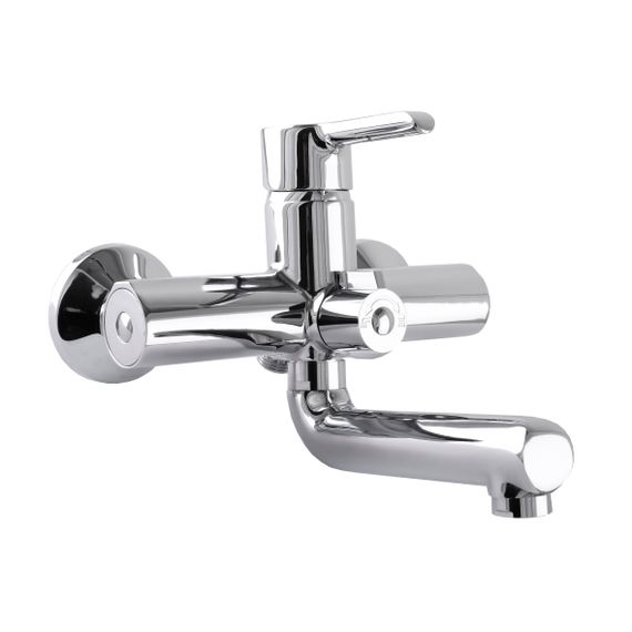 Змішувач для ванни DOMINO PRESTIGE DPS-102N | Зображення 3