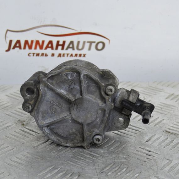 Вакуумний насос Ford Focus II 1.6 TDCi Форд Фокус 2 D156-1B D1561B | Зображення 3