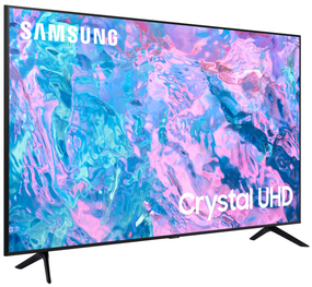 LED-телевізор Samsung UE85CU7100UXUA