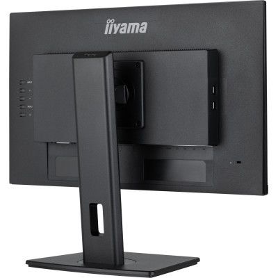 Монитор iiyama XUB2492HSU-B6 | Зображення 2