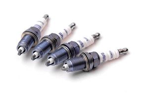 Свечи зажигания Chevrolet Aveo, Lacetti, Daewoo Espero, Nexia Super Forte DOR15YC.4K Brisk