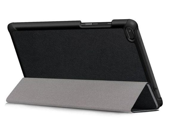 Чохол для планшета Lenovo Tab E8 (TB-8304) Slim - Black