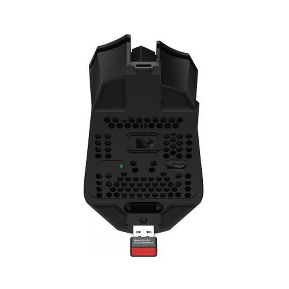 Мишка A4Tech Bloody R36 Ultra Wireless Stone Black (4711422001198) | Зображення 4