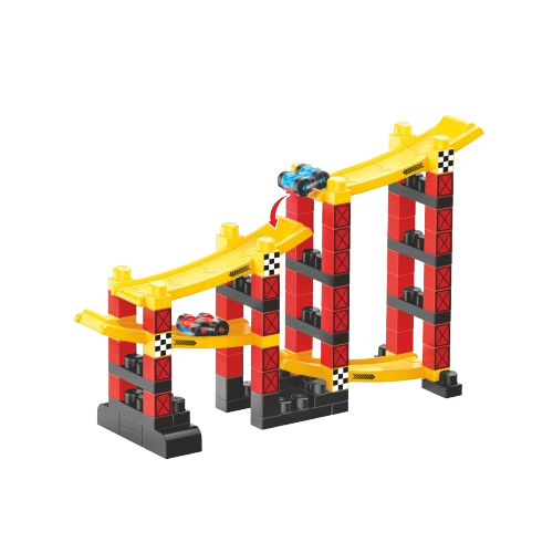 Іграшка Конструктор Технок 1959 | Зображення 5