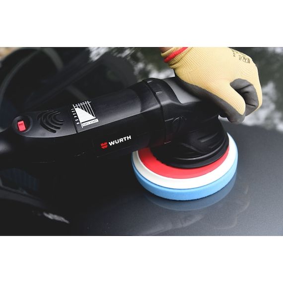 Полірувальна електрична машина EPM50-150CL | Зображення 5