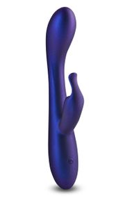 Вибратор-кролик NS Novelties Royals Divine, фиолетовый Sex Aura