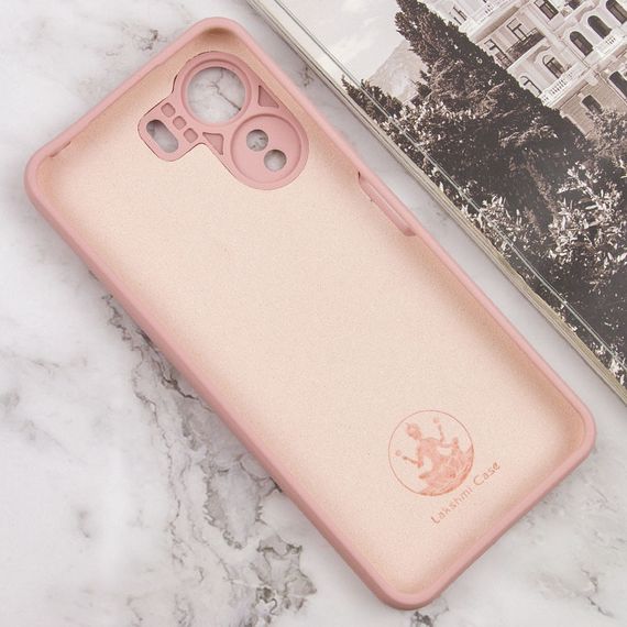 Чехол Silicone Cover Lakshmi Full Camera (AA) для Xiaomi Redmi 13C / Poco C65 | Зображення 2