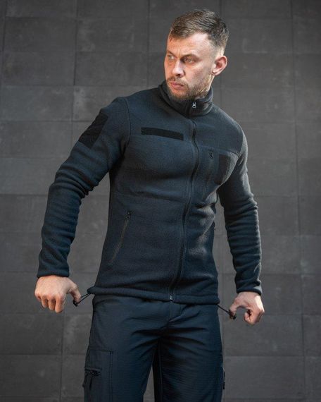 Тактичний костюм softshell 3в1 ДСНС ВТ4733 | Зображення 6