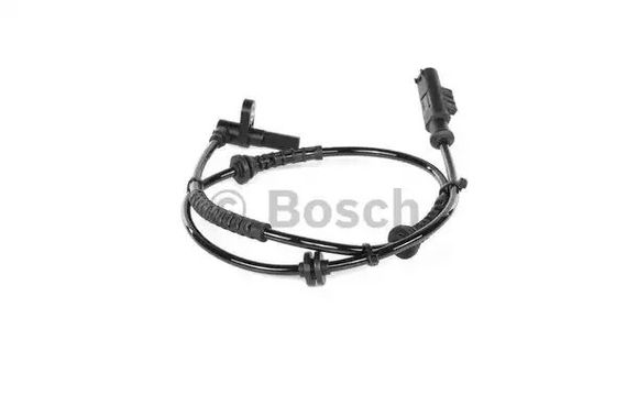 Датчик ABS OPEL CORSA, OPEL ADAM, BOSCH (0265008089) | Зображення 2