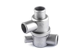 Термостат ВАЗ 2108, 21083, 2109, 21099 (карб.) AURORA ТН-LA21081