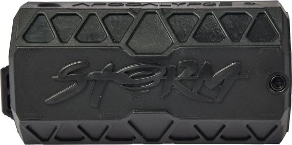 Граната страйкбольна ASG Storm Apocalypse Black | Зображення 2