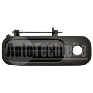Ручка двери задней наружная VW Caddy/T5 03-15, AutoTechteile, 382 7005, 601001022417P