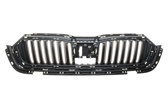 Решітка радіатора Skoda Octavia 20- 88531824702