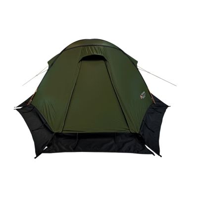 Палатка Terra Incognita Toprock 2 green (4823081502555) | Зображення 2