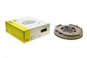 Демпфер зчеплення VW LT 2.5TDI 61-80kw  з виступом ANJ, AVR 415 0191 10