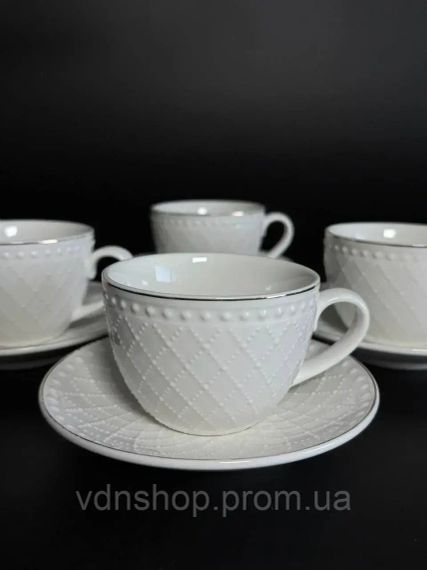 Чайний сервіз на 6 осіб 30-7 | Зображення 1