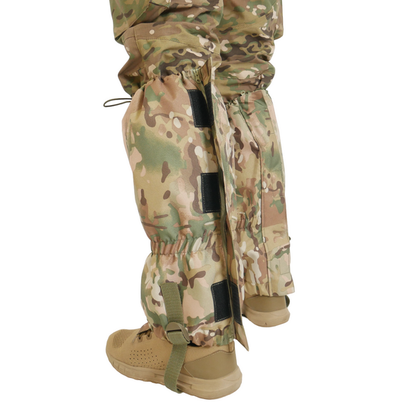 Бахіли дощовики захистні | Зображення 6