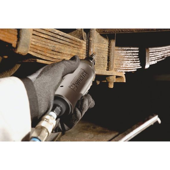 Пневматична шліфувальна машина DSG 22 STANDARD | Зображення 1