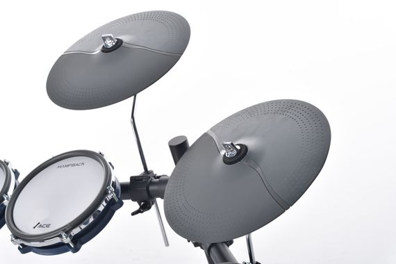 Електронна ударна установка HAMPBACK ACE-360 | Зображення 8