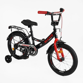 Велосипед 2-х колісний дитячий CORSO MAXIS CORSO CL-20215 20 Різнокольоровий shop (2000999601453)