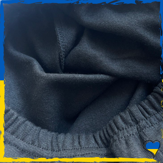 Комплект мужских подштанников + гольф. Серый. Мужское термо. На флисе XS, S, M. L, XL, XXL | Зображення 4