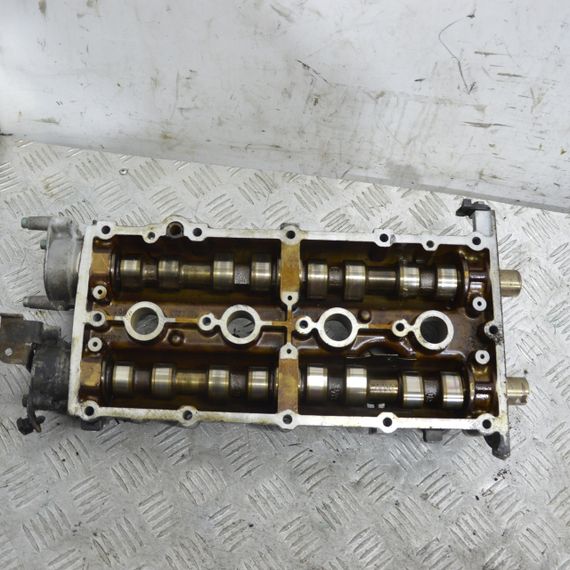 Кришка клапанів Seat Ibiza IV 1.4 16V, 1.6 16V постіль розпредвалів Сеат Ібіца 4 036103475AQ | Зображення 1