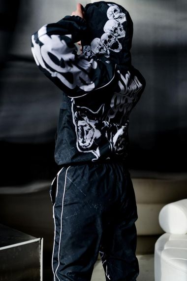 Костюм DRAPP | Зображення 7