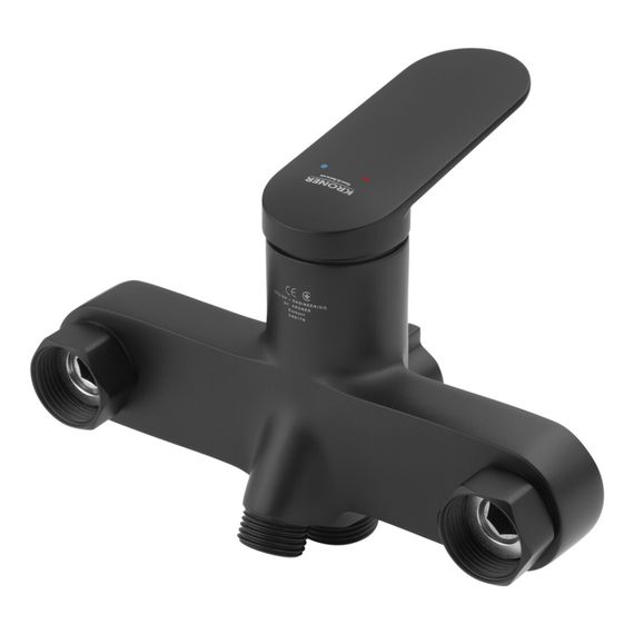 Змішувач для ванни Kroner Element 211414-3801 (CV035958) | Зображення 2