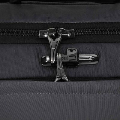 Рюкзак туристичний Pacsafe Metrosafe X Anti-Theft 16&quot; commuter графітовий (30635144) | Зображення 1