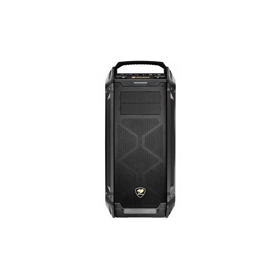 Корпус Cougar Panzer Max | Зображення 2