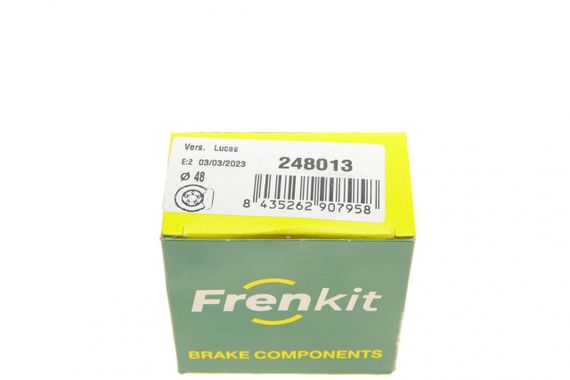 Ремкомплект супорта переднього Land Rover 88 -86 d=48mm  Lucas  248013 | Зображення 8