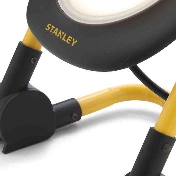Прожектор светодиодный STANLEY SXLS35527E | Зображення 4