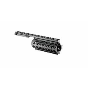 Цевье FAB Defense VFR для вывеш. ствола M4/M16/AR15