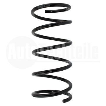 Пружина передняя Citroen Berlingo/Peugeot Partner 1.4i/1.9 D 96-03 (груз.) 5 витков, AutoTechteile, 502 0900, 1500599