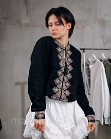 Женская Вышиванка laksis  ПП7446