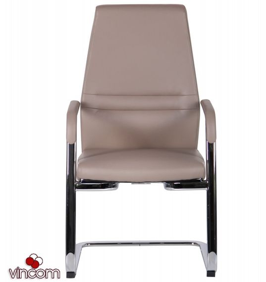 Кресло AMF Larry CF Light Gray | Зображення 2