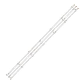 LED підсвітка TV 40" LED40D07-ZC22AG-01 30340007201 LED40D07-ZC22AG-02 LE40AL88G31C LE40U5000TF 3шт.