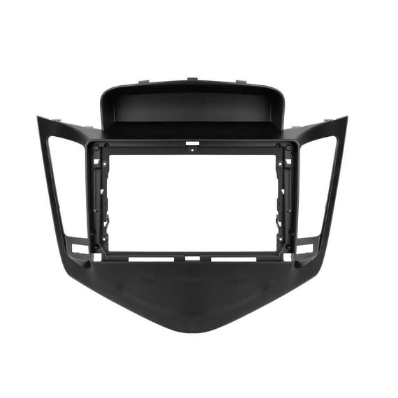 Перехідна рамка серії QIV QBR-F 1211-82 для Chevrolet Cruze J300 2008-2014 9 дюймів