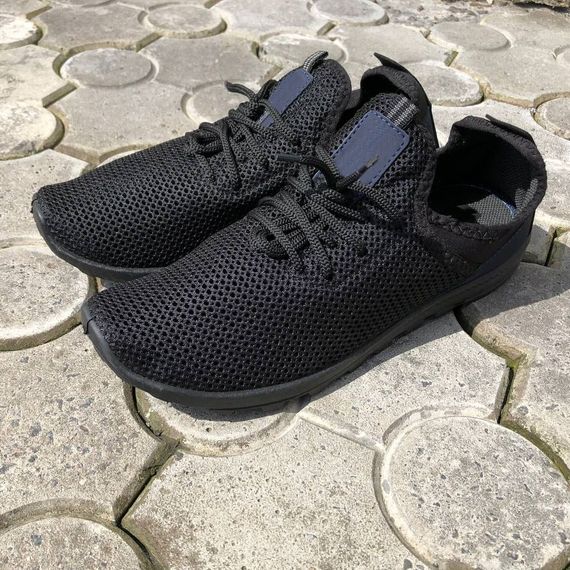 Кроси чоловічі 43, Чоловічі текстильні кросівки, DS-585 Літні кросівки | Зображення 5