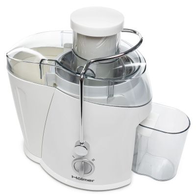 Соковыжималка Hölmer HJE-36W | Зображення 7