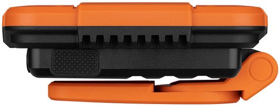 Ліхтар Olight Swivel Pro Max. Orange | Зображення 6