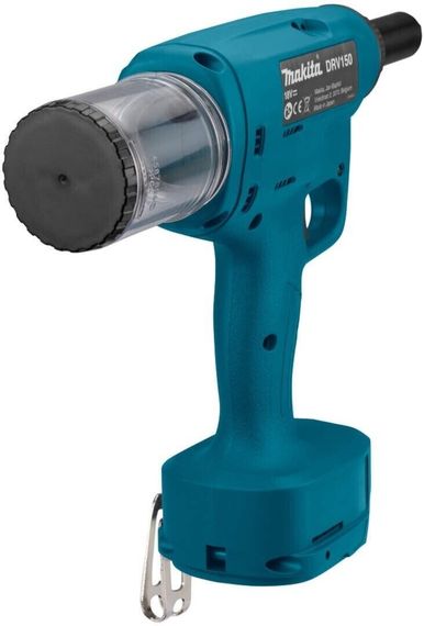Заклепочник аккумуляторный Makita DRV150Z (без аккумуляторов и зарядного устройства) | Зображення 1