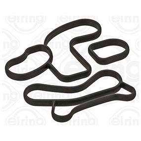 Прокладки масляного радиатора компл. BMW B37/38/B46/B47/B48 1 F20/F21 11-19/ 3 F30/F31 11-19/ 3 G20/G21 18-23/