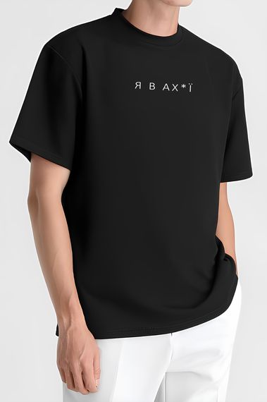 Футболка з мерчем