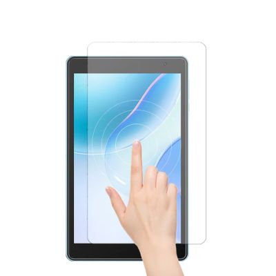 Стекло защитное BeCover Blackview Tab 50 WiFi 8.0&quot; (712822) | Зображення 2